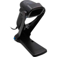 Datalogic QuickScan Lite QW2520, 2D, USB, black