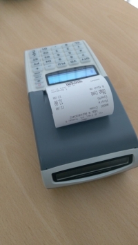 Tremol S21