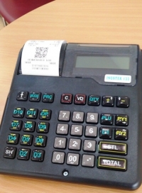 INCOTEX  133 KL-Q