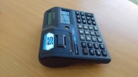 Compact M