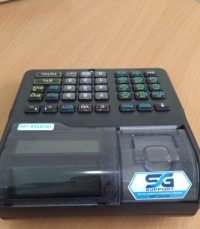 INCOTEX  133 KL-Q