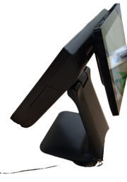 All in One POS компютър 15" KT-2000 PREMIER