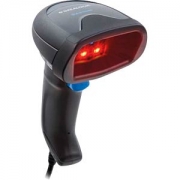 Datalogic QuickScan Lite QW2520, 2D, USB, black