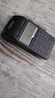 Compact S-01 (с WiFi и bluetooth)