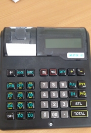 INCOTEX  133 KL-Q